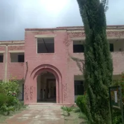 Bahawalnagar Government College - Bahawalnagar