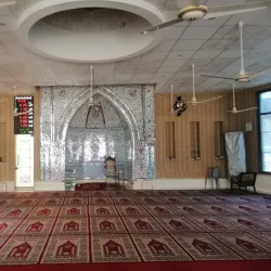 Jamia Masjid Bahawalnagar - Bahawalnagar