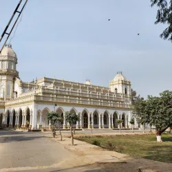 Central Library Bahawalpur - Bahawalpur
