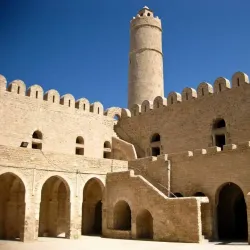 Derawar Fort - Bahawalpur