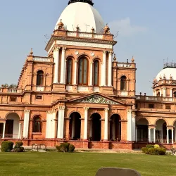 Noor Mahal - Bahawalpur