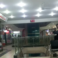 Burewala Central Market - Burewala