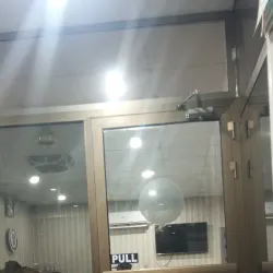 Burewala Central Market - Burewala