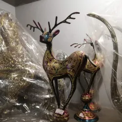 Local Handicraft Shops - Burewala