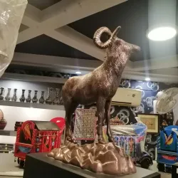 Local Handicraft Shops - Burewala