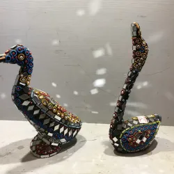 Local Handicraft Shops - Burewala