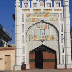 Local Mosques of Burewala - Burewala
