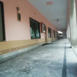 Local Mosques of Burewala - Burewala