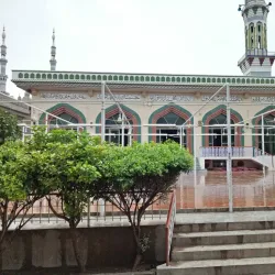 Local Mosques of Burewala - Burewala