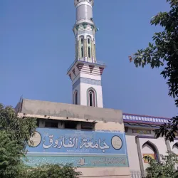 Local Mosques of Burewala - Burewala
