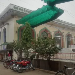 Local Mosques of Burewala - Burewala