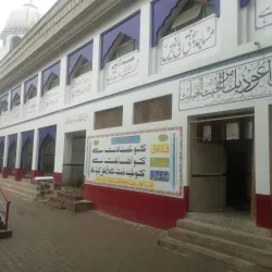 Local Mosques of Burewala - Burewala