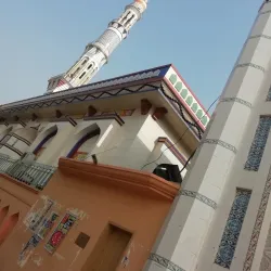 Local Mosques of Burewala - Burewala