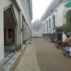 Local Mosques of Burewala - Burewala