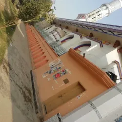 Local Mosques of Burewala - Burewala