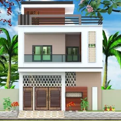 Nearby Canal Bank Areas - Burewala