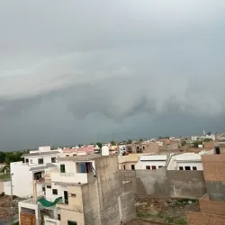 Nearby Canal Bank Areas - Burewala