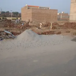 Nearby Canal Bank Areas - Burewala