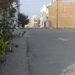 Nearby Canal Bank Areas - Burewala