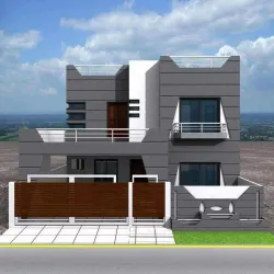 Nearby Canal Bank Areas - Burewala