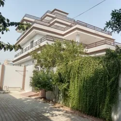 Nearby Rural Villages - Burewala