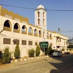 Nearby Rural Villages - Burewala