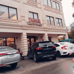 Nearby Rural Villages - Burewala