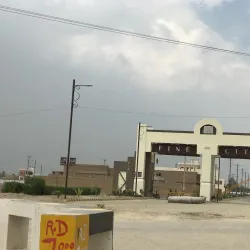 Sports Grounds and Parks - Burewala