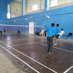 Sports Grounds and Parks - Burewala