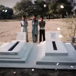 Sports Grounds and Parks - Burewala