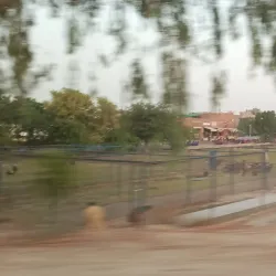 Sports Grounds and Parks - Burewala