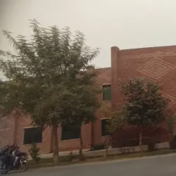 Sports Grounds and Parks - Burewala