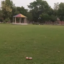 Vehari District Museum (near Burewala) - Burewala