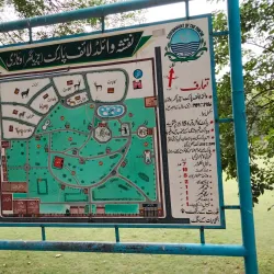 Vehari District Museum (near Burewala) - Burewala