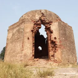 Chakwal Fort - Chakwal