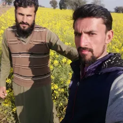 Mangwal Village - Chakwal