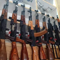 Chaman Fort (Historical Site) - Chaman