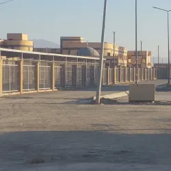 Chaman Fort (Historical Site) - Chaman