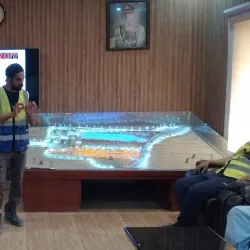 Chaman Fort (Historical Site) - Chaman