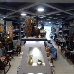 Local Handicraft Shops - Chaman