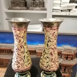 Local Handicraft Shops - Chaman