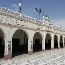Local Mosques - Chaman