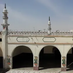 Local Mosques - Chaman