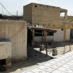 Local Mosques - Chaman