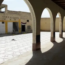 Local Mosques - Chaman