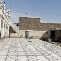 Local Mosques - Chaman