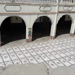 Local Mosques - Chaman