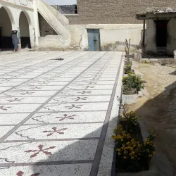 Local Mosques - Chaman