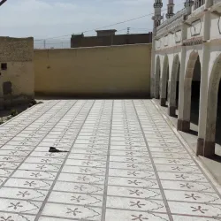Local Mosques - Chaman
