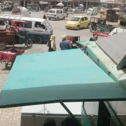 Religious and Cultural Festivals - Chaman